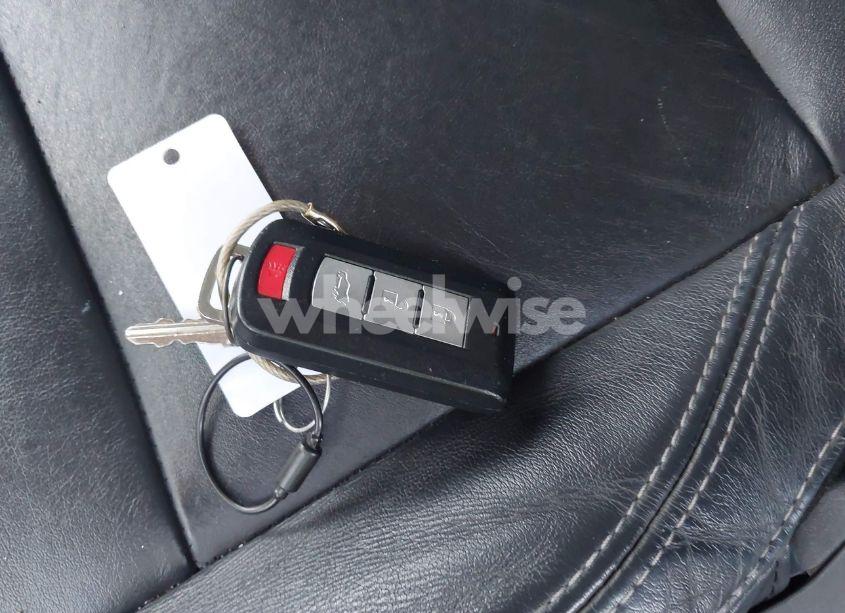 Photo 11 of 2020 Mitsubishi Outlander ES 2.4 S-AWC/LE 2.4 S-AWC/SE 2.4 S-AWC/SEL 2.4 S-AWC/SP 2.4 S-AWC (VIN JA4AZ3A3XLZ038348)