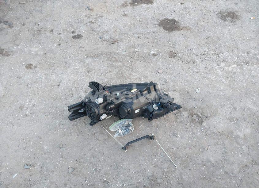 Photo 12 of 2020 Mitsubishi Outlander ES 2.4 S-AWC/LE 2.4 S-AWC/SE 2.4 S-AWC/SEL 2.4 S-AWC/SP 2.4 S-AWC (VIN JA4AZ3A3XLZ038348)