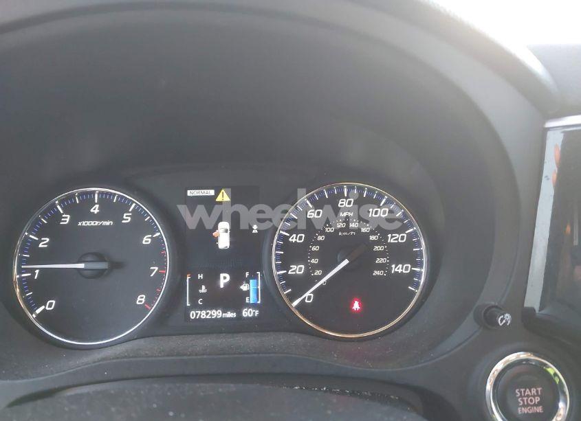 Photo 7 of 2020 Mitsubishi Outlander ES 2.4 S-AWC/LE 2.4 S-AWC/SE 2.4 S-AWC/SEL 2.4 S-AWC/SP 2.4 S-AWC (VIN JA4AZ3A3XLZ038348)