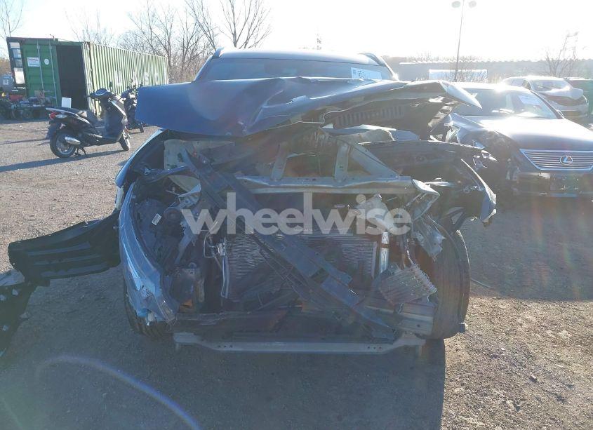 Photo 12 of 2020 Mitsubishi Outlander ES 2.4 S-AWC/LE 2.4 S-AWC/SE 2.4 S-AWC/SEL 2.4 S-AWC/SP 2.4 S-AWC (VIN JA4AZ3A3XLZ042934)