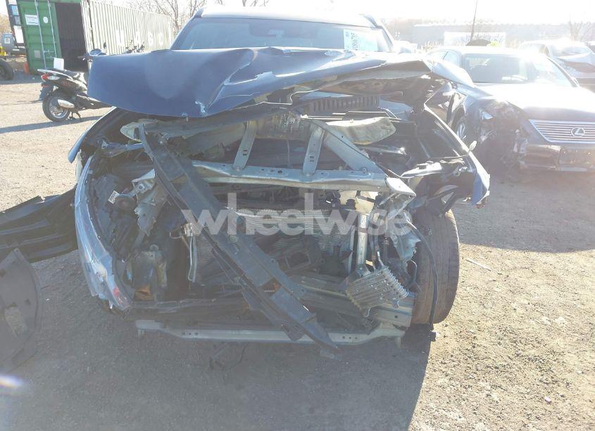 Photo 6 of 2020 Mitsubishi Outlander ES 2.4 S-AWC/LE 2.4 S-AWC/SE 2.4 S-AWC/SEL 2.4 S-AWC/SP 2.4 S-AWC (VIN JA4AZ3A3XLZ042934)