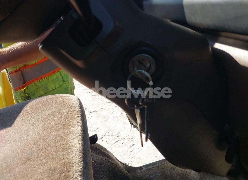 Photo 11 of 1987 Mitsubishi Mpv WAGON (VIN JA4FN44L5HA006416)