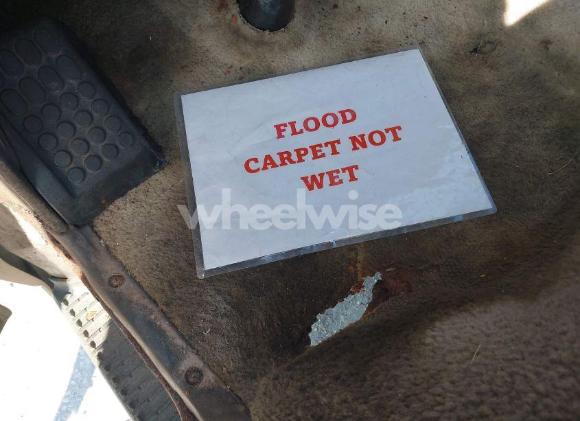 Photo 13 of 1987 Mitsubishi Mpv WAGON (VIN JA4FN44L5HA006416)