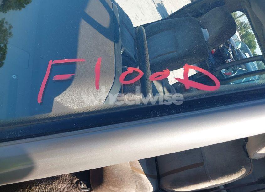 Photo 6 of 1987 Mitsubishi Mpv WAGON (VIN JA4FN44L5HA006416)