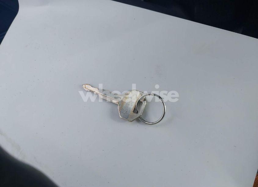 Photo 11 of 1991 Mitsubishi Montero N/A (VIN JA4GJ31S0MJ006906)