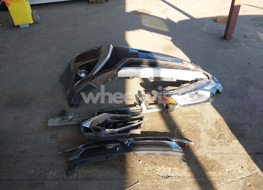 Photo 12 of 2018 Mitsubishi Outlander PHEV SEL (VIN JA4J24A51JZ055273)