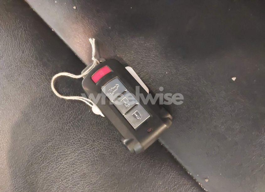 Photo 11 of 2020 Mitsubishi Outlander PHEV SEL S-AWC (VIN JA4J24A51LZ038816)