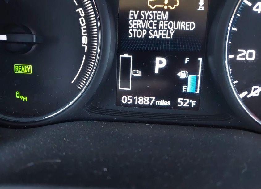 Photo 15 of 2018 Mitsubishi Outlander PHEV GT/SEL (VIN JA4J24A52JZ029247)