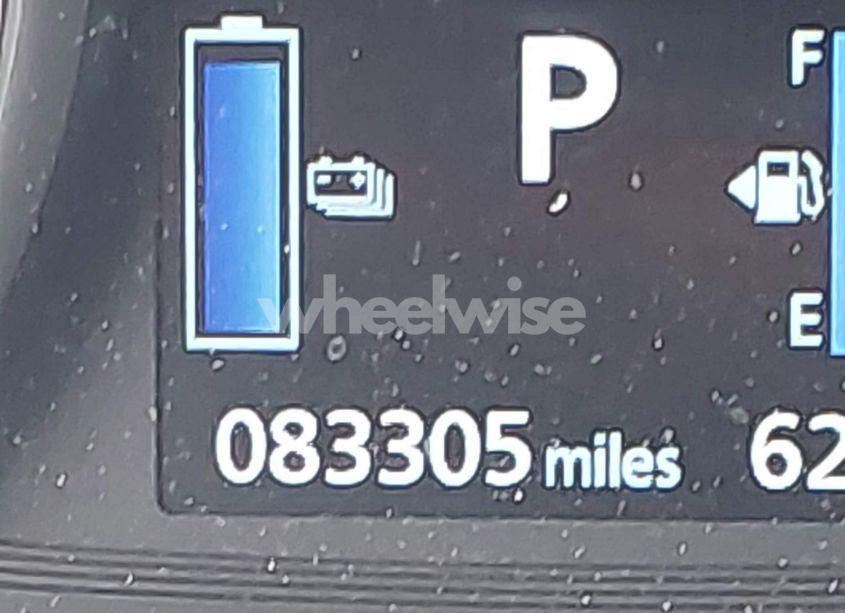 Photo 15 of 2019 Mitsubishi Outlander PHEV SEL (VIN JA4J24A53KZ053560)