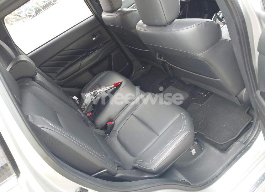 Photo 8 of 2019 Mitsubishi Outlander PHEV SEL (VIN JA4J24A53KZ053560)