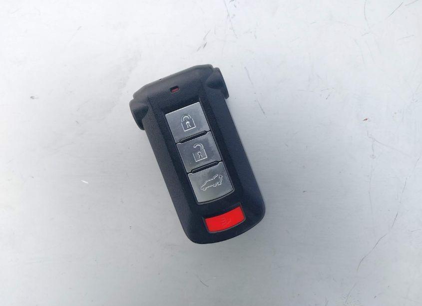 Photo 11 of 2018 Mitsubishi Outlander PHEV SEL (VIN JA4J24A54JZ055364)