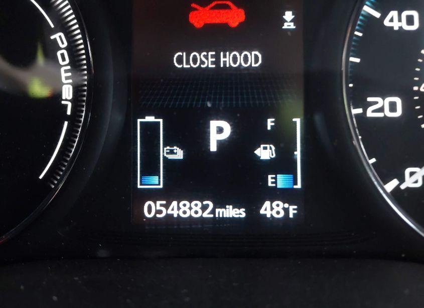 Photo 16 of 2018 Mitsubishi Outlander PHEV SEL (VIN JA4J24A54JZ055364)