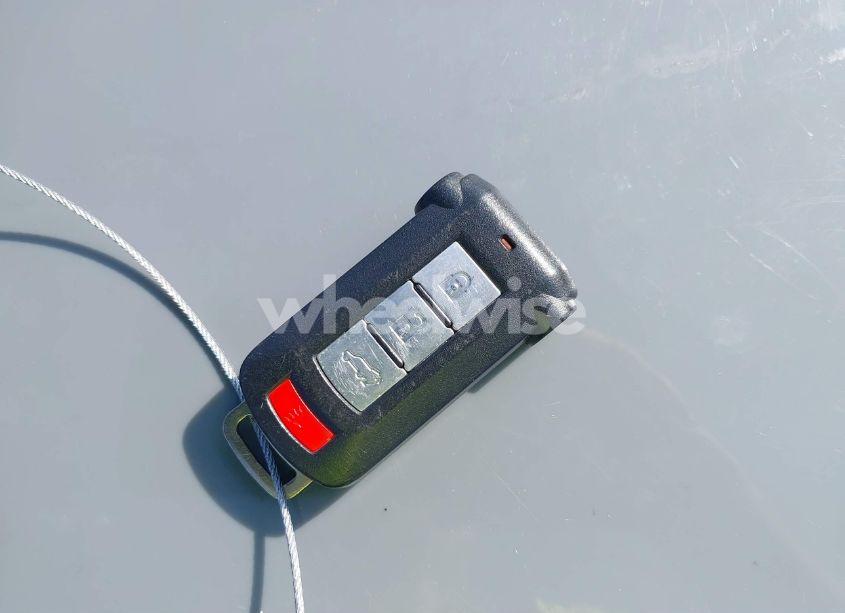 Photo 11 of 2020 Mitsubishi Outlander PHEV SEL S-AWC (VIN JA4J24A55LZ041914)