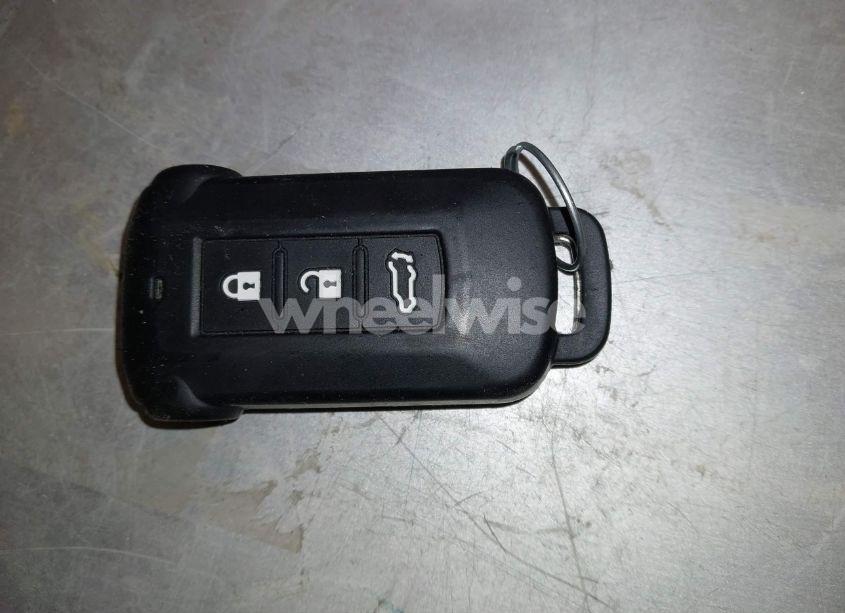 Photo 11 of 2018 Mitsubishi Outlander PHEV GT (VIN JA4J24A56JZ031552)