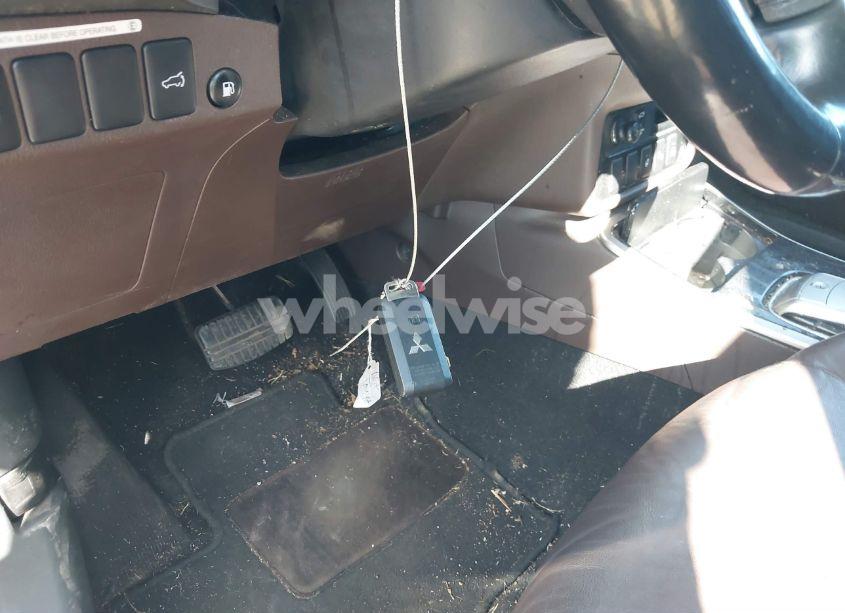 Photo 11 of 2018 Mitsubishi Outlander PHEV GT (VIN JA4J24A56JZ031678)