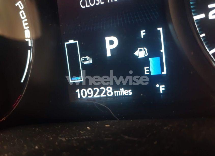 Photo 15 of 2019 Mitsubishi Outlander PHEV SEL (VIN JA4J24A57KZ046577)