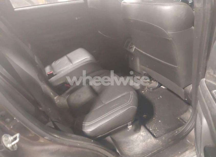 Photo 8 of 2019 Mitsubishi Outlander PHEV SEL (VIN JA4J24A57KZ046577)