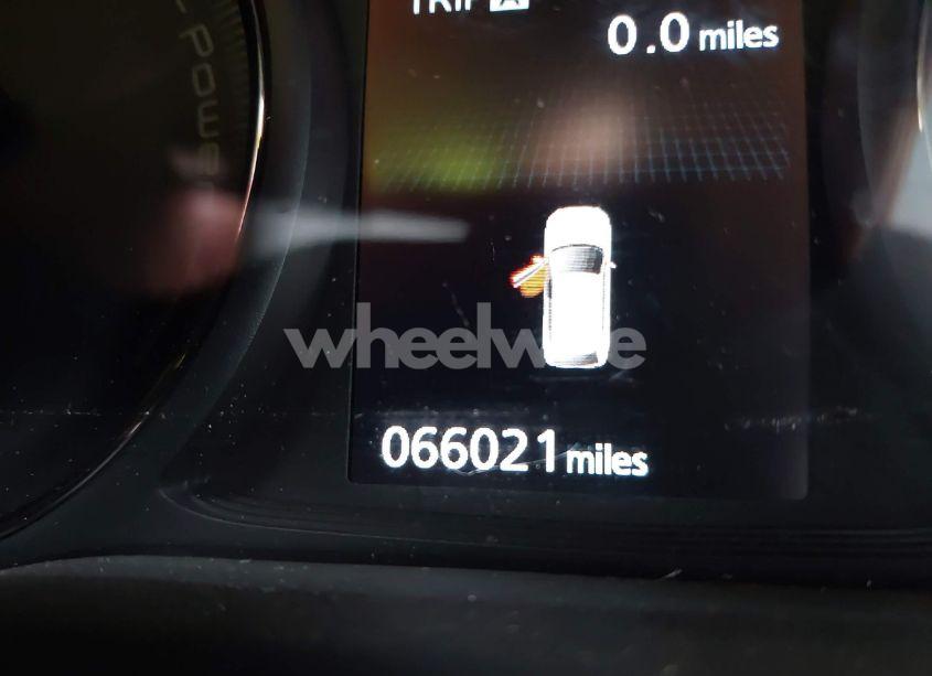 Photo 15 of 2020 Mitsubishi Outlander PHEV SEL S-AWC (VIN JA4J24A57LZ027738)