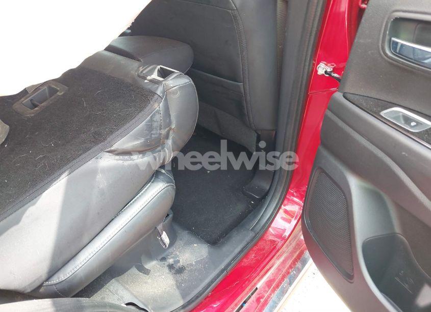 Photo 8 of 2020 Mitsubishi Outlander PHEV SEL S-AWC (VIN JA4J24A57LZ027738)