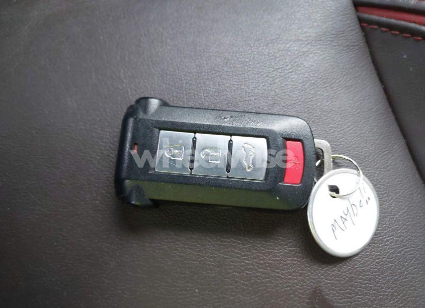 Photo 11 of 2018 Mitsubishi Outlander PHEV SEL (VIN JA4J24A59JZ032131)