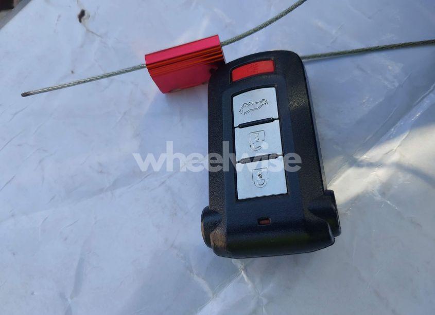 Photo 11 of 2018 Mitsubishi Outlander PHEV GT (VIN JA4J24A5XJZ065607)