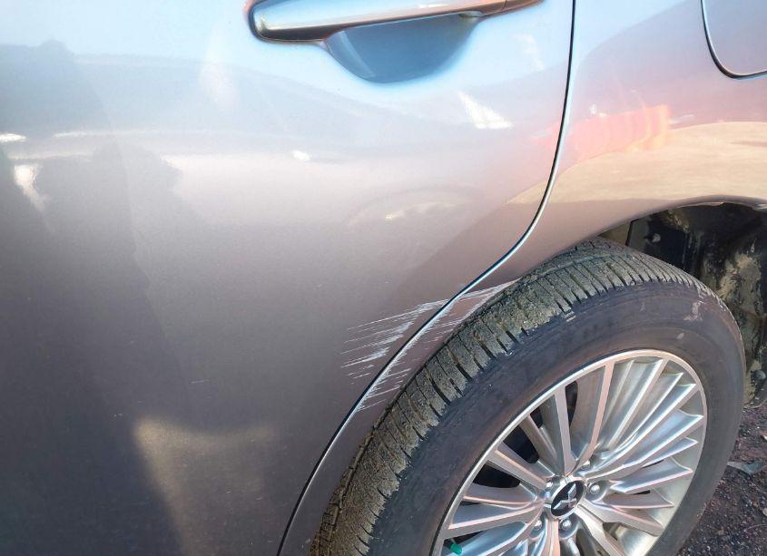 Photo 17 of 2019 Mitsubishi Outlander PHEV SEL (VIN JA4J24A5XKZ034441)