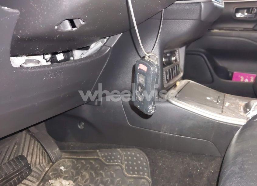 Photo 11 of 2022 Mitsubishi Outlander PHEV GT S-AWC/LE S-AWC/SEL S-AWC (VIN JA4J2VA72NZ026362)