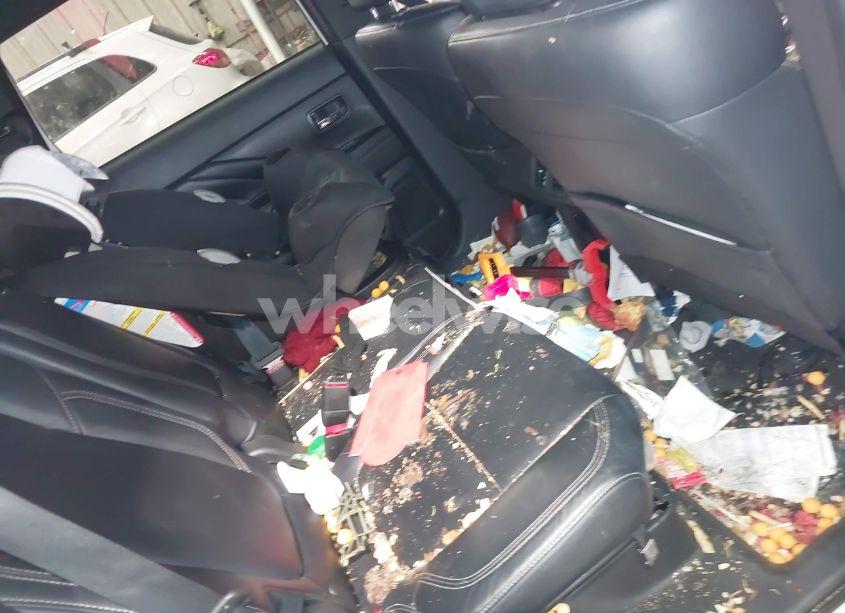 Photo 8 of 2022 Mitsubishi Outlander PHEV GT S-AWC/LE S-AWC/SEL S-AWC (VIN JA4J2VA72NZ026362)