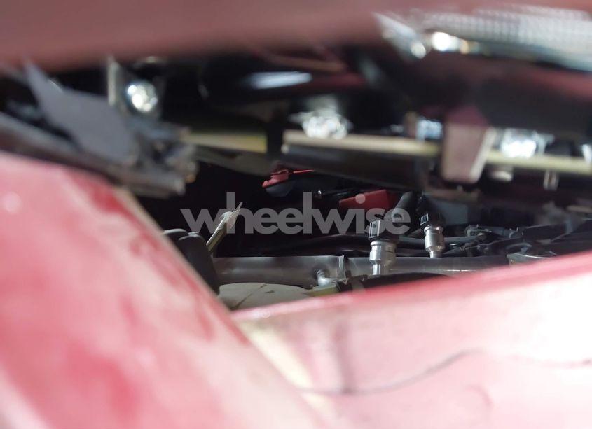 Photo 10 of 2022 Mitsubishi Outlander ES 2.5 2WD (VIN JA4J3TA80NZ020022)