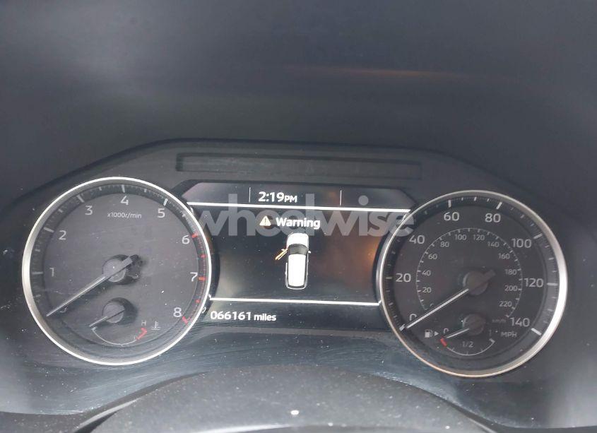 Photo 7 of 2022 Mitsubishi Outlander ES 2.5 2WD (VIN JA4J3TA80NZ020022)