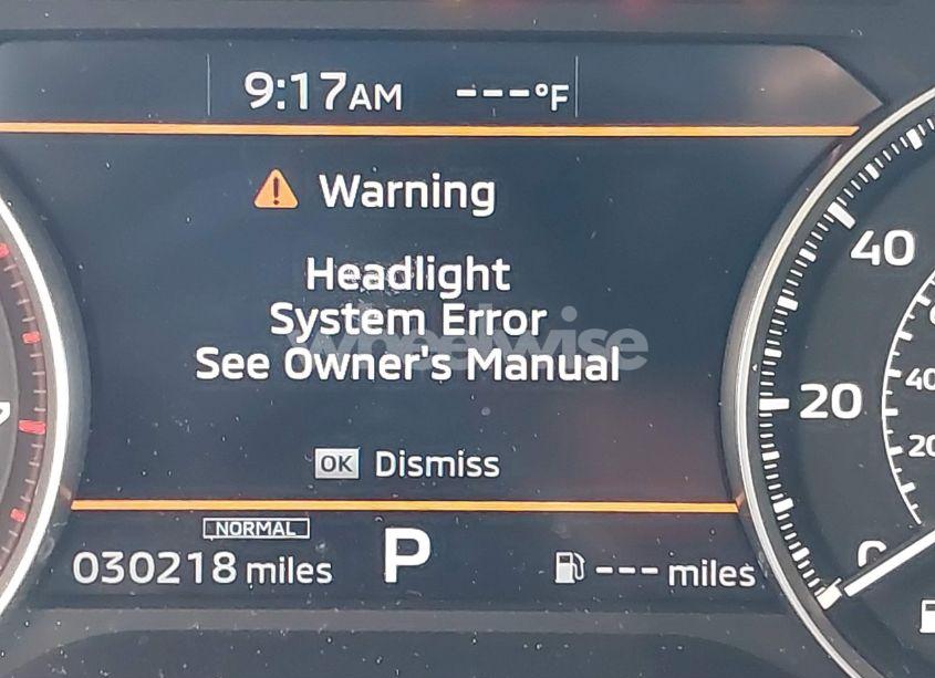 Photo 15 of 2022 Mitsubishi Outlander ES 2.5 2WD (VIN JA4J3TA83NZ072549)