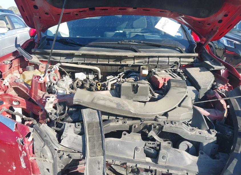 Photo 10 of 2022 Mitsubishi Outlander ES 2.5 2WD (VIN JA4J3TA85NZ082645)