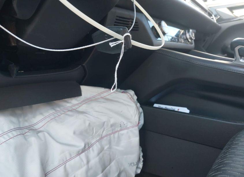 Photo 11 of 2022 Mitsubishi Outlander ES 2.5 2WD (VIN JA4J3TA85NZ082645)