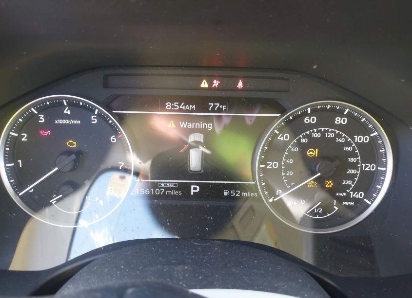 Photo 7 of 2022 Mitsubishi Outlander ES 2.5 2WD (VIN JA4J3TA85NZ082645)