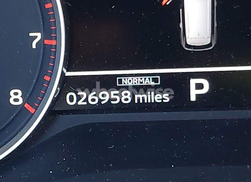 Photo 15 of 2022 Mitsubishi Outlander ES 2.5 2WD (VIN JA4J3TA86NZ049265)