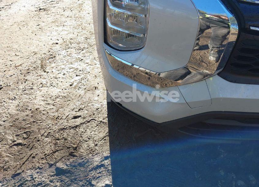 Photo 6 of 2022 Mitsubishi Outlander ES 2.5 2WD (VIN JA4J3TA86NZ049265)