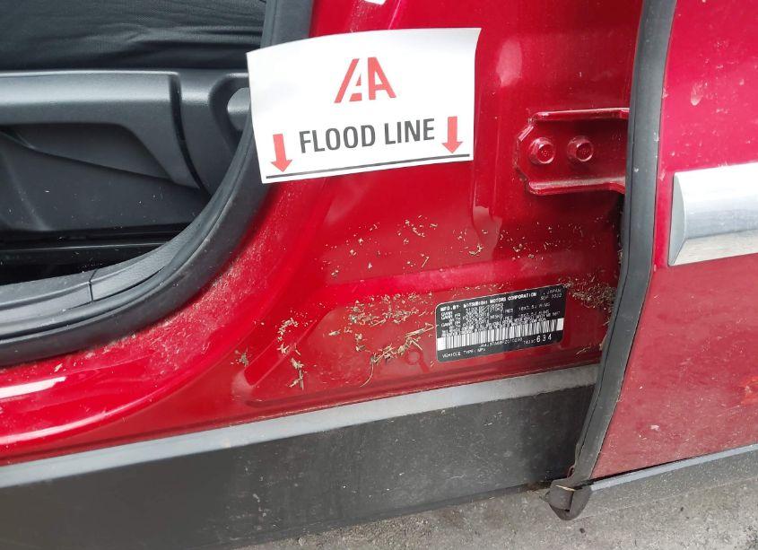 Photo 6 of 2023 Mitsubishi Outlander ES 2.5 2WD (VIN JA4J3TA88PZ010230)