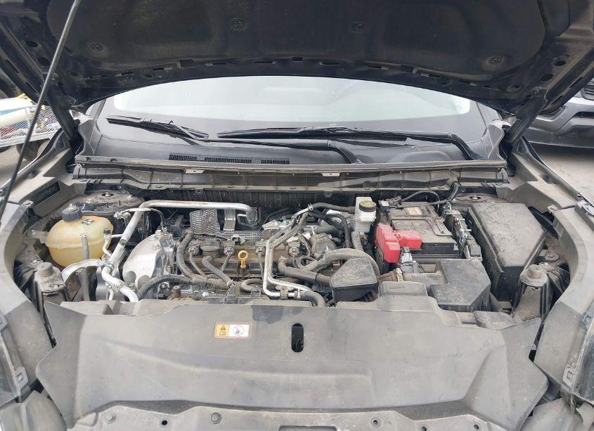 Photo 10 of 2023 Mitsubishi Outlander ES 2.5 2WD (VIN JA4J3TA88PZ027562)