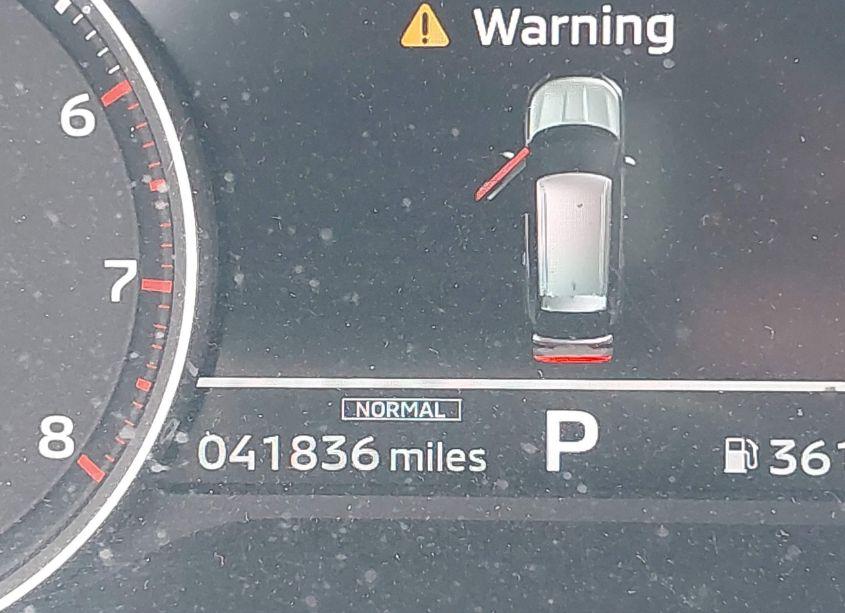 Photo 15 of 2023 Mitsubishi Outlander ES 2.5 2WD (VIN JA4J3TA88PZ027562)