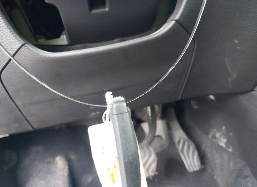 Photo 11 of 2022 Mitsubishi Outlander ES 2.5 2WD (VIN JA4J3TA8XNZ035093)