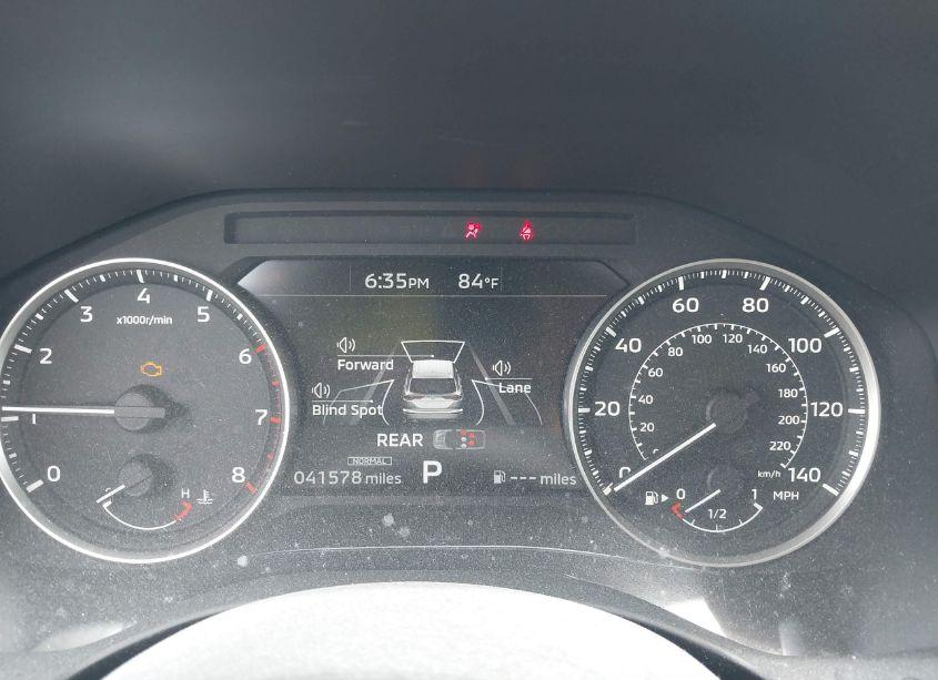 Photo 15 of 2022 Mitsubishi Outlander ES 2.5 2WD (VIN JA4J3TA8XNZ035093)