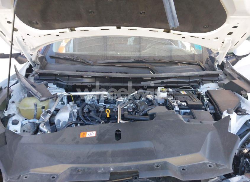 Photo 10 of 2022 Mitsubishi Outlander ES 2.5 2WD (VIN JA4J3TA8XNZ041606)