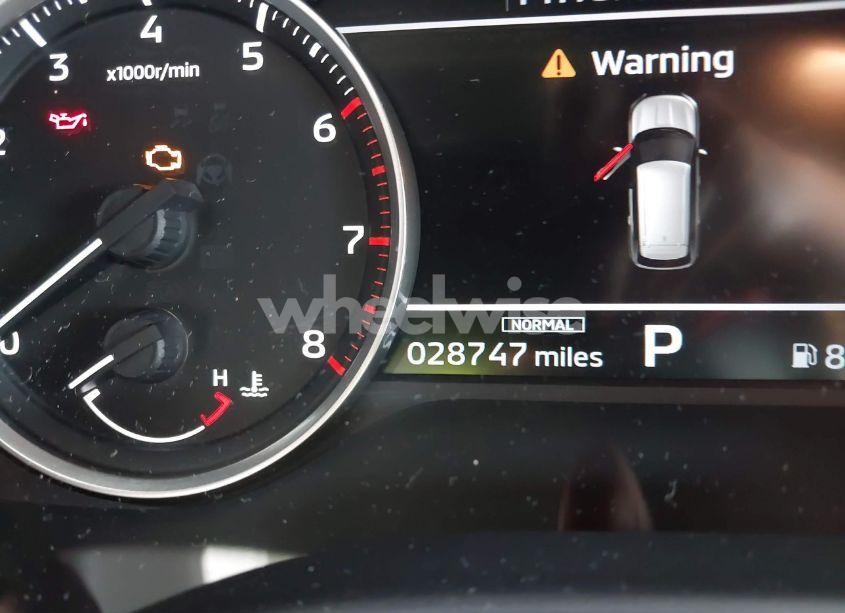 Photo 15 of 2022 Mitsubishi Outlander BLACK EDITION 2WD/SE 2.5 2WD/SE LAUNCH EDITION 2WD (VIN JA4J3UA80NZ065533)