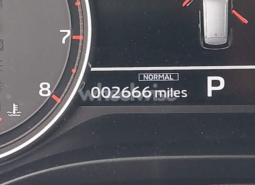 Photo 15 of 2024 Mitsubishi Outlander ES 2.5 2WD (VIN JA4J3UA80RZ067000)