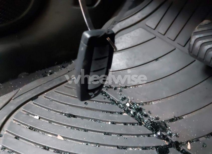 Photo 11 of 2022 Mitsubishi Outlander BLACK EDITION 2WD/SE 2.5 2WD/SE LAUNCH EDITION 2WD (VIN JA4J3UA81NZ025347)