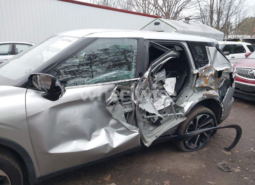 Photo 6 of 2022 Mitsubishi Outlander BLACK EDITION 2WD/SE 2.5 2WD/SE LAUNCH EDITION 2WD (VIN JA4J3UA81NZ025347)