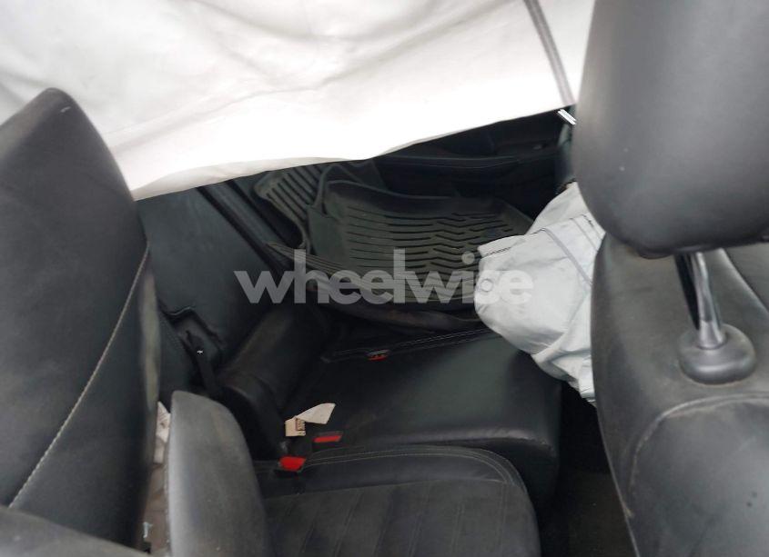 Photo 8 of 2022 Mitsubishi Outlander BLACK EDITION 2WD/SE 2.5 2WD/SE LAUNCH EDITION 2WD (VIN JA4J3UA81NZ027230)