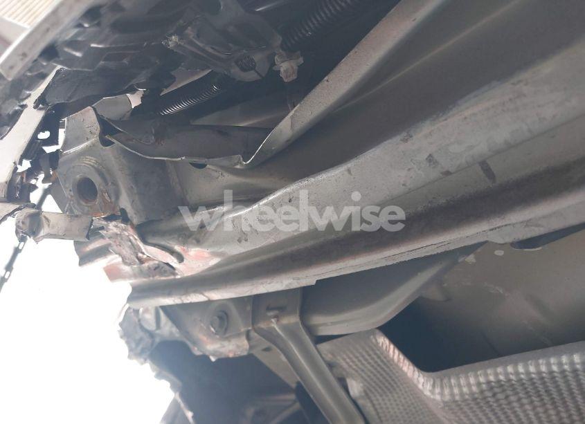 Photo 18 of 2022 Mitsubishi Outlander BLACK EDITION 2WD/SE 2.5 2WD/SE LAUNCH EDITION 2WD (VIN JA4J3UA82NZ009853)