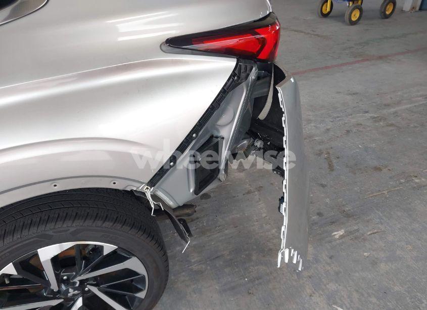 Photo 19 of 2022 Mitsubishi Outlander BLACK EDITION 2WD/SE 2.5 2WD/SE LAUNCH EDITION 2WD (VIN JA4J3UA82NZ009853)