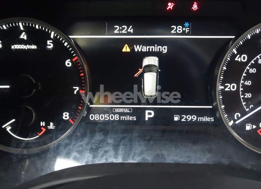 Photo 15 of 2022 Mitsubishi Outlander BLACK EDITION 2WD/SE 2.5 2WD/SE LAUNCH EDITION 2WD (VIN JA4J3UA83NZ030551)